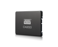 GOODRAM 240GB 2,5'' SATA SSD CX200 - 303520 - zdjęcie 1